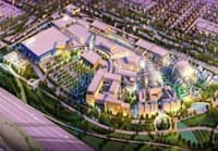 Cairo Festival City