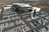 Dream Mall