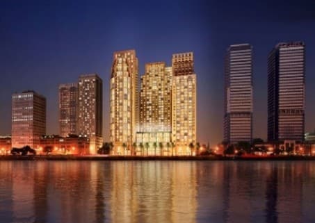 St. Regis Nile Corniche