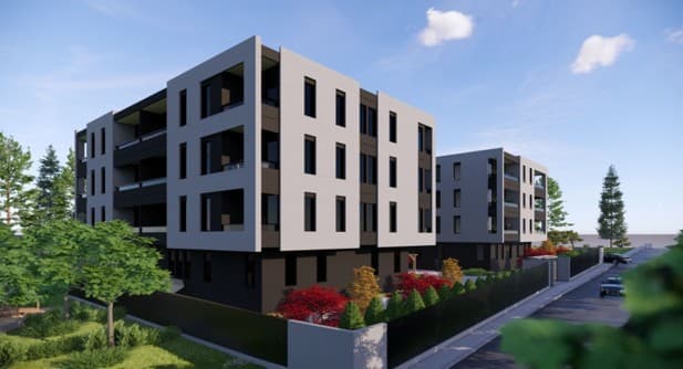 Silivri Residence